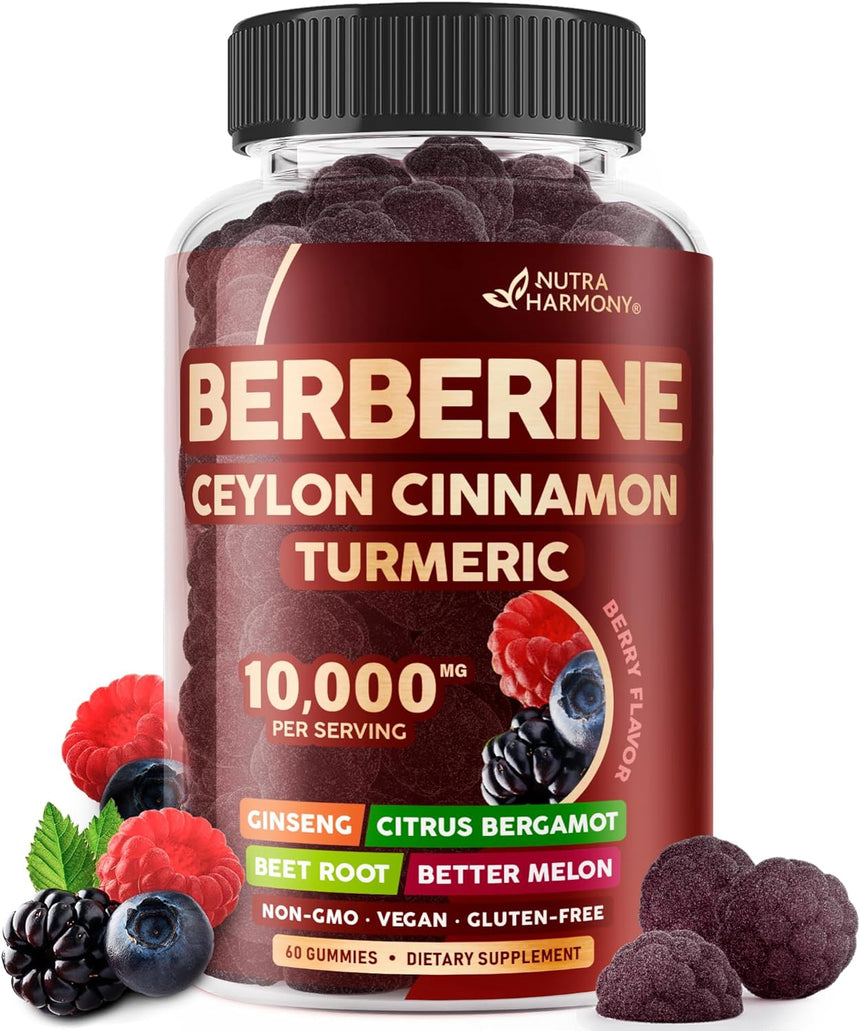 NUTRAHARMONY
