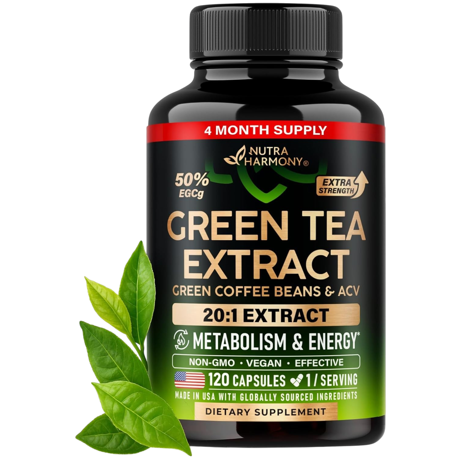 glutathione green tea extract by NUTRAHARMONY Vial size:10mg ghk-cu results Before and MERCH:BFCM VMS
