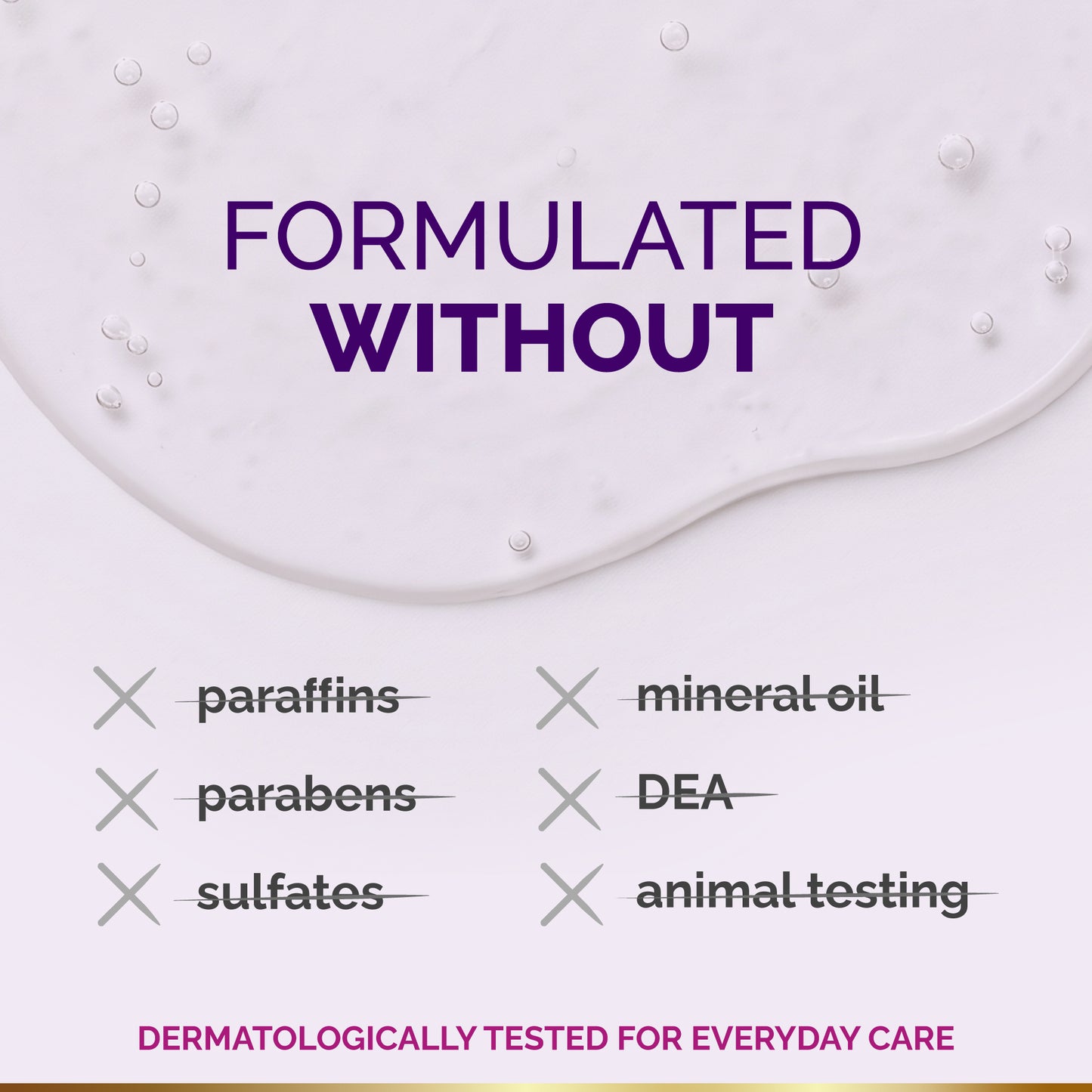 Anti-Frizz Hair Oil for Dry, Curly & Damaged Hair – Hair Treatment, 3.4oz
