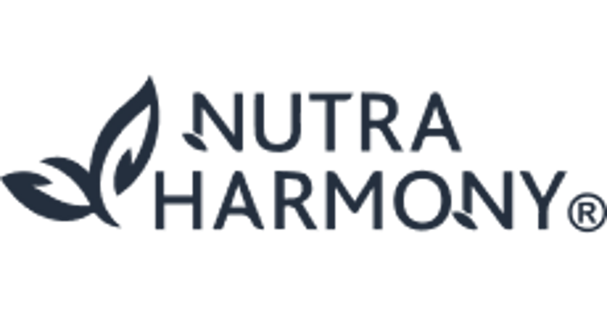 NUTRAHARMONY Coupons and Promo Code