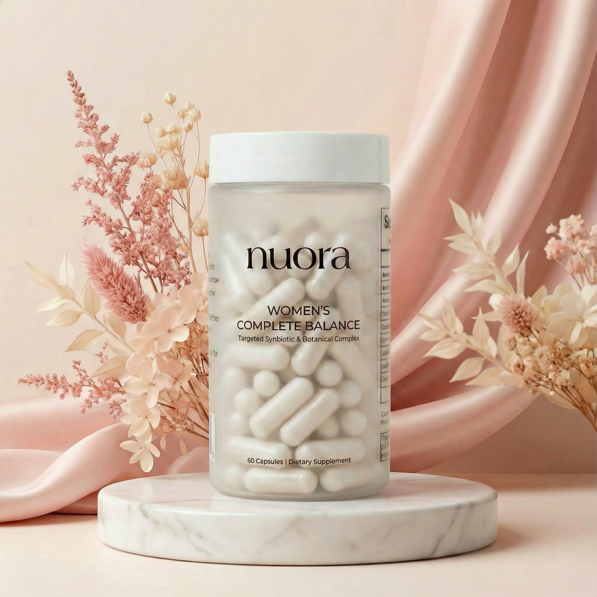 Nuora™ Gut Ritual