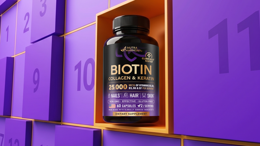 When Will You See Results from Biotin Capsules & What Affects Your Timeline?