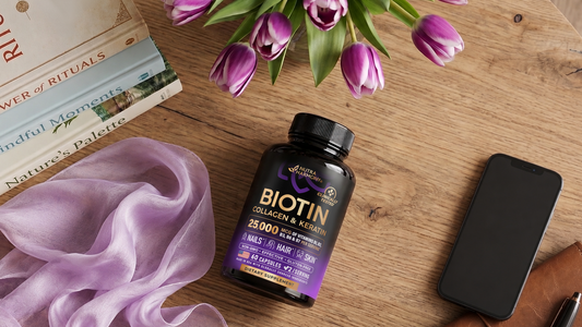 Biotin Side Effects: What’s Safe and What to Watch Out For
