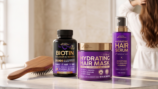 Top-3 Reasons Your Hair May Fall Out – And the Best Ways to Stop It