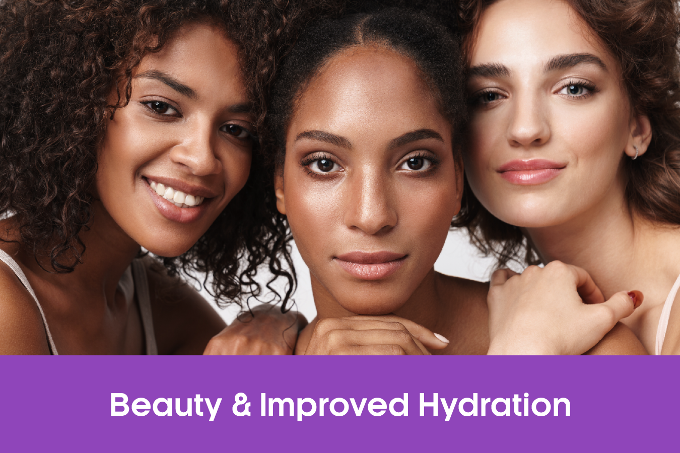 Biotin & Beauty Vitamins