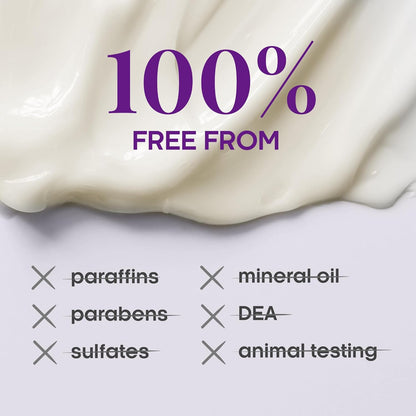 Hydrating Hair Mask for Damaged Hair