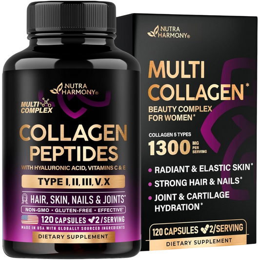 Multi Collagen Peptides