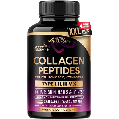 Multi Collagen Peptides