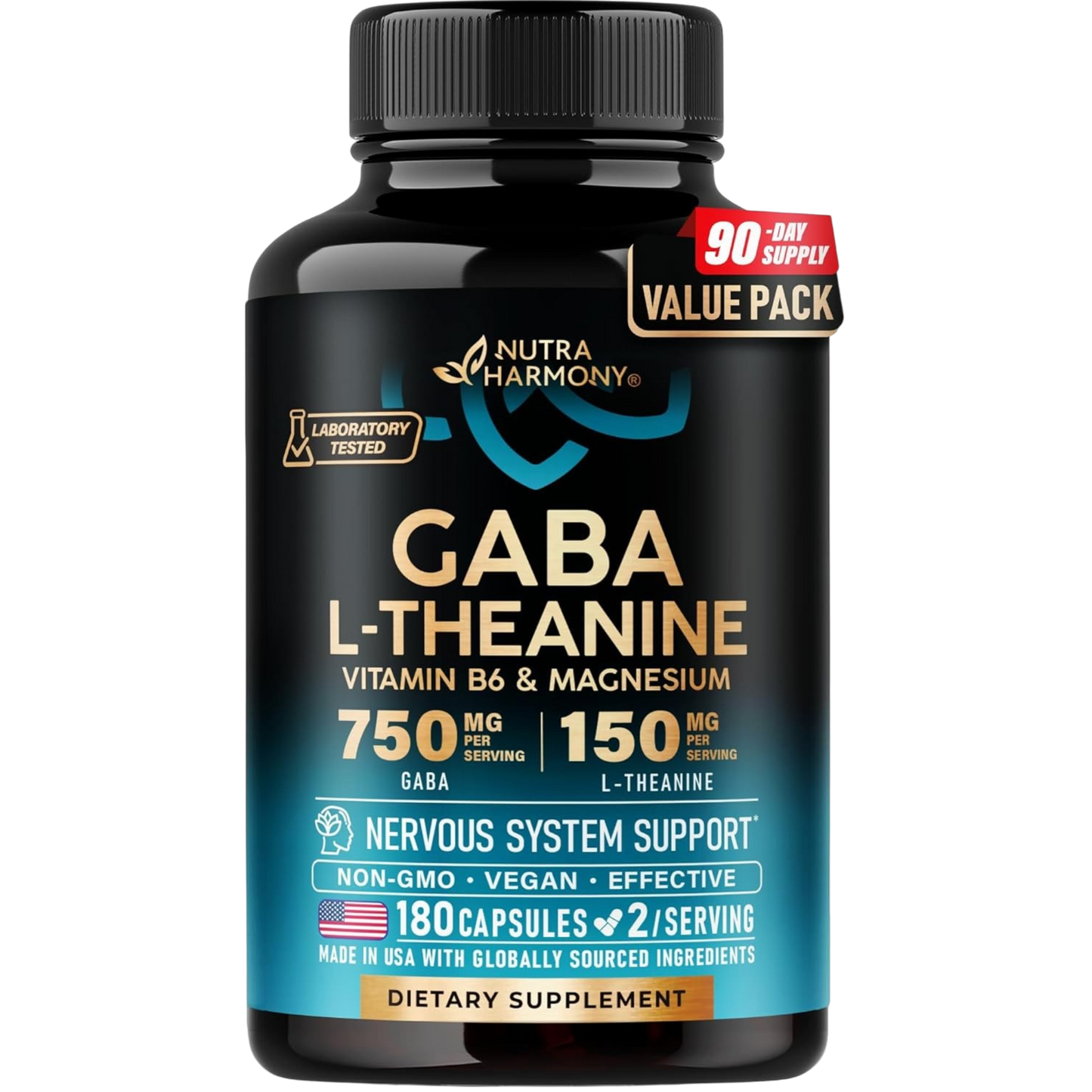 GABA Supplements
