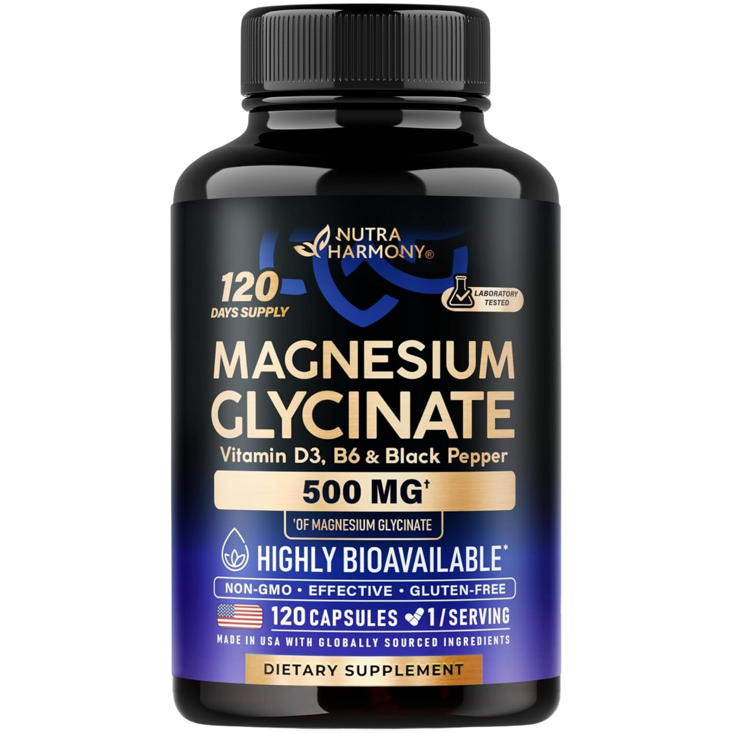 Magnesium Glycinate