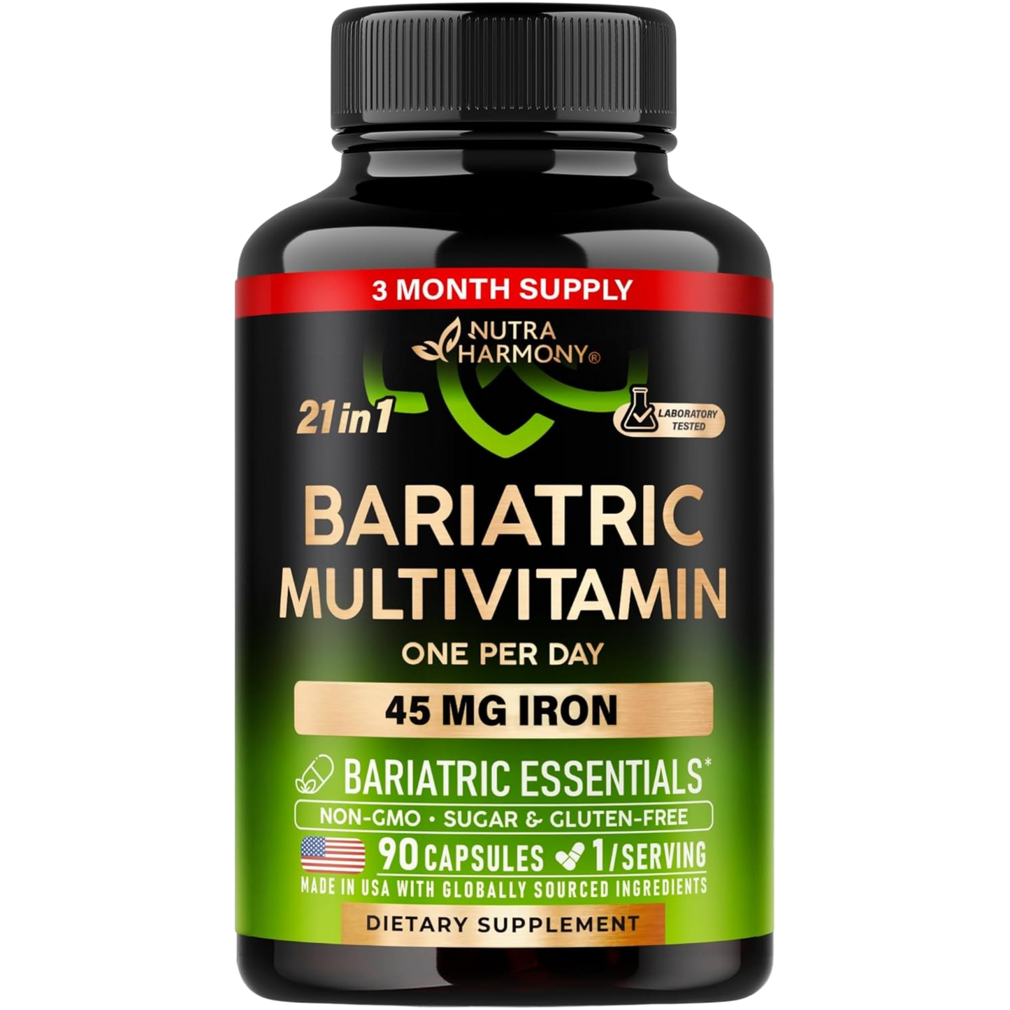 Bariatric Multivitamin