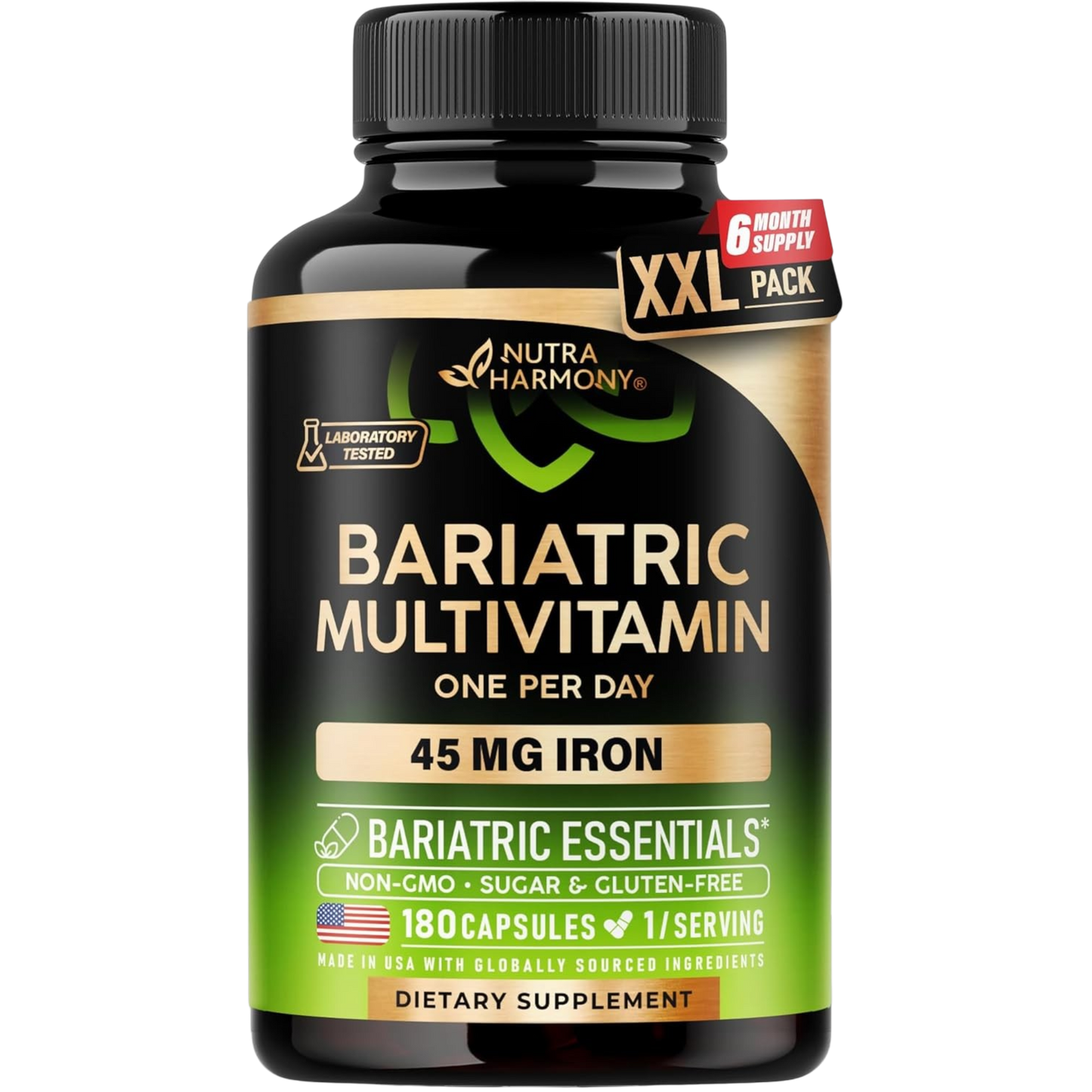 Bariatric Multivitamin