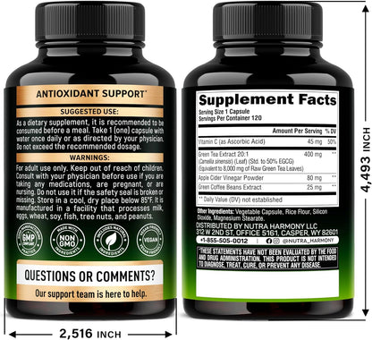 Green Tea Extract