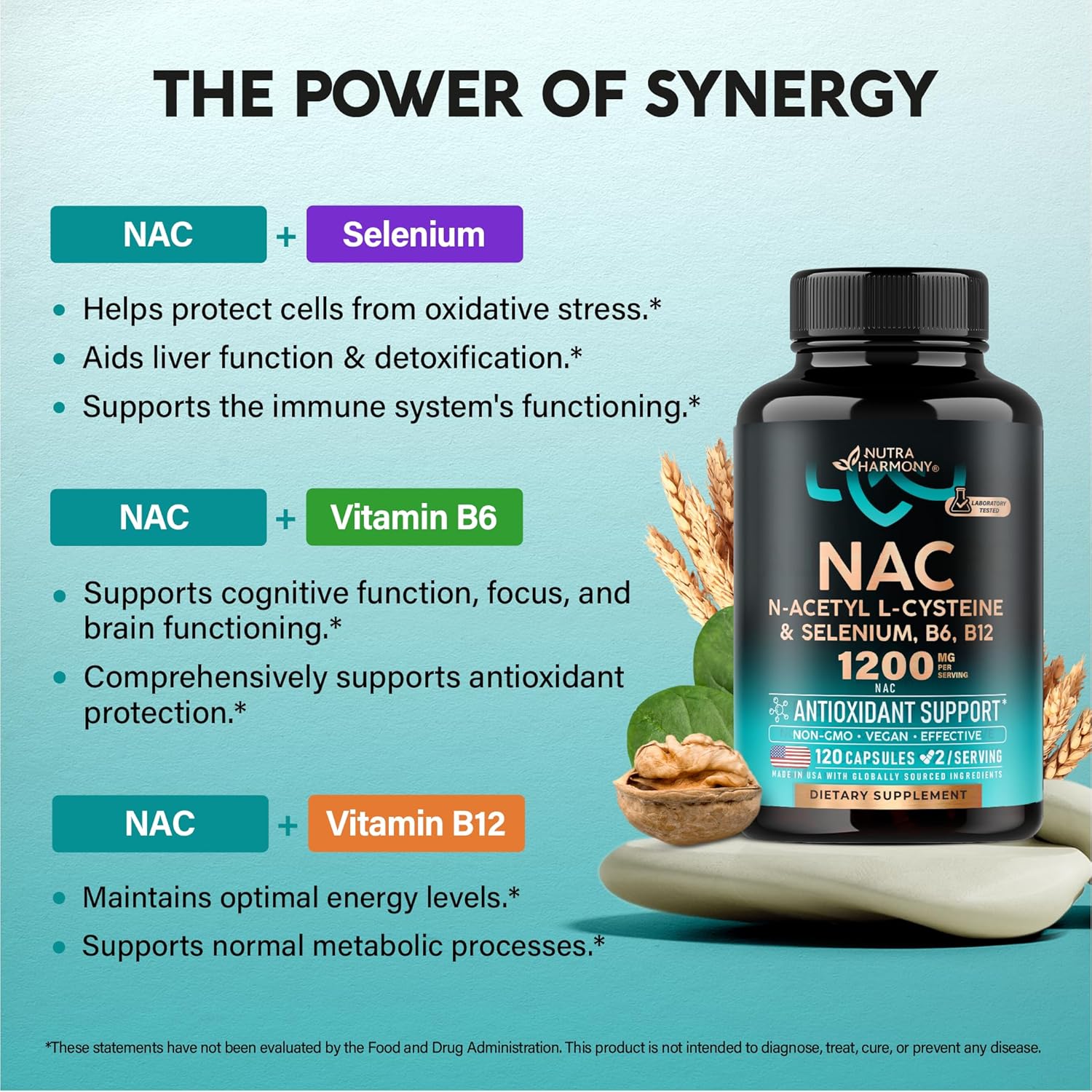 nac glutathione benefits Metabolic Maintenance Life Extension N-Acetyl-L-Cysteine (NAC) 600mg,