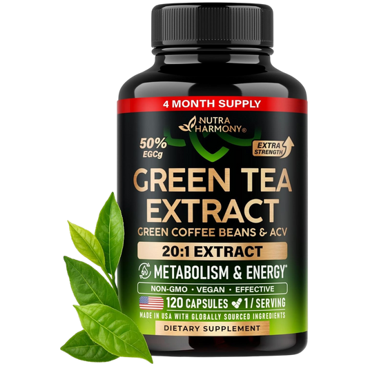 Green Tea Extract