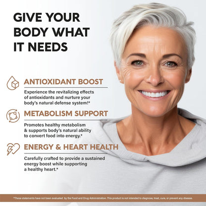 Ceylon Cinnamon 20:1 Extract | Extra Strength Capsules
