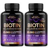 2 Bottles