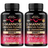 2 Bottles