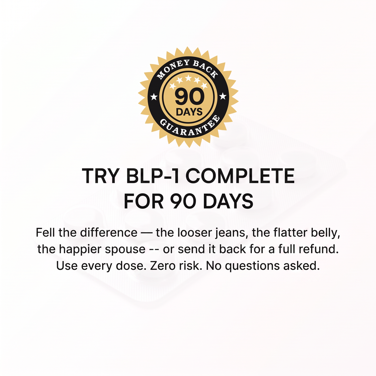 BLP-1 Complete