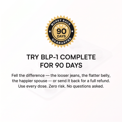 BLP-1 Complete