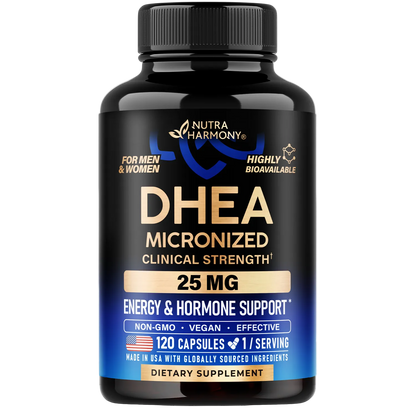 DHEA Supplement
