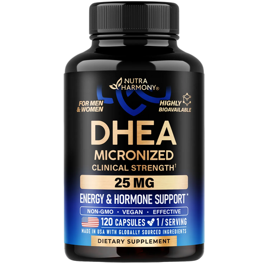 DHEA Supplement