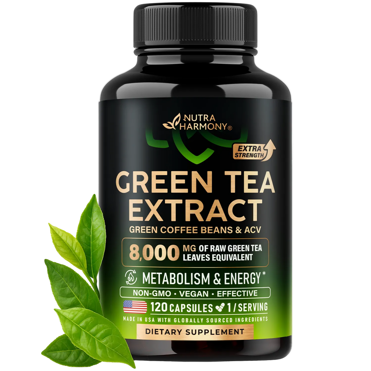 Green Tea Extract