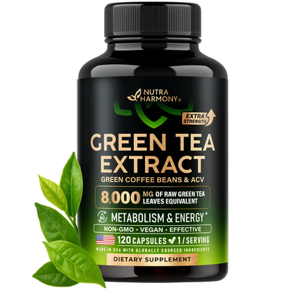 Green Tea Extract