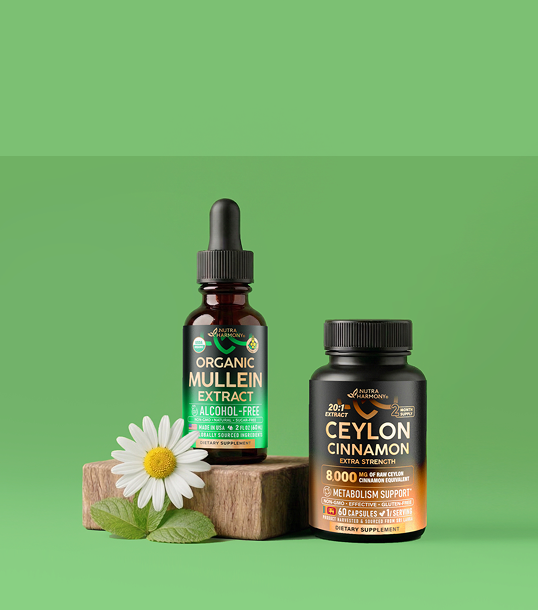 Herbal Products