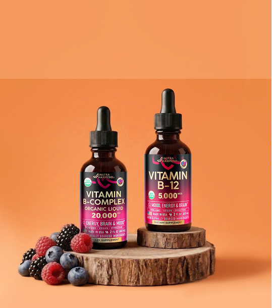 Liquid Products