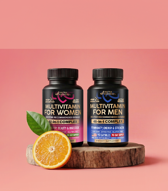 Multivitamins