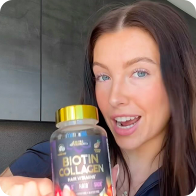 nutraharmony