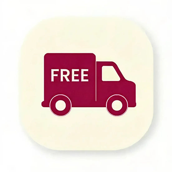 Delivery truck icon