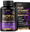 NutraHarmony Biotin