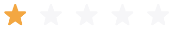 1 star