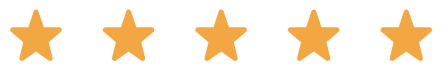 5 stars