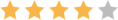 4 star