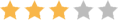 3 star
